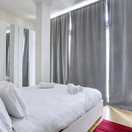Apartment Joivy Lovely Flat With Balcony *